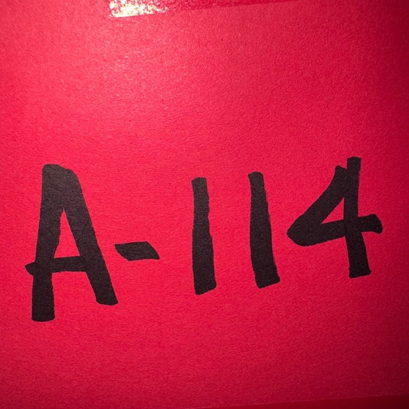 Lilt Kids Girls White Long Sleeve Horse Floral Burgundy Tulle Tutu Dress Size 5 - Picture 12 of 12